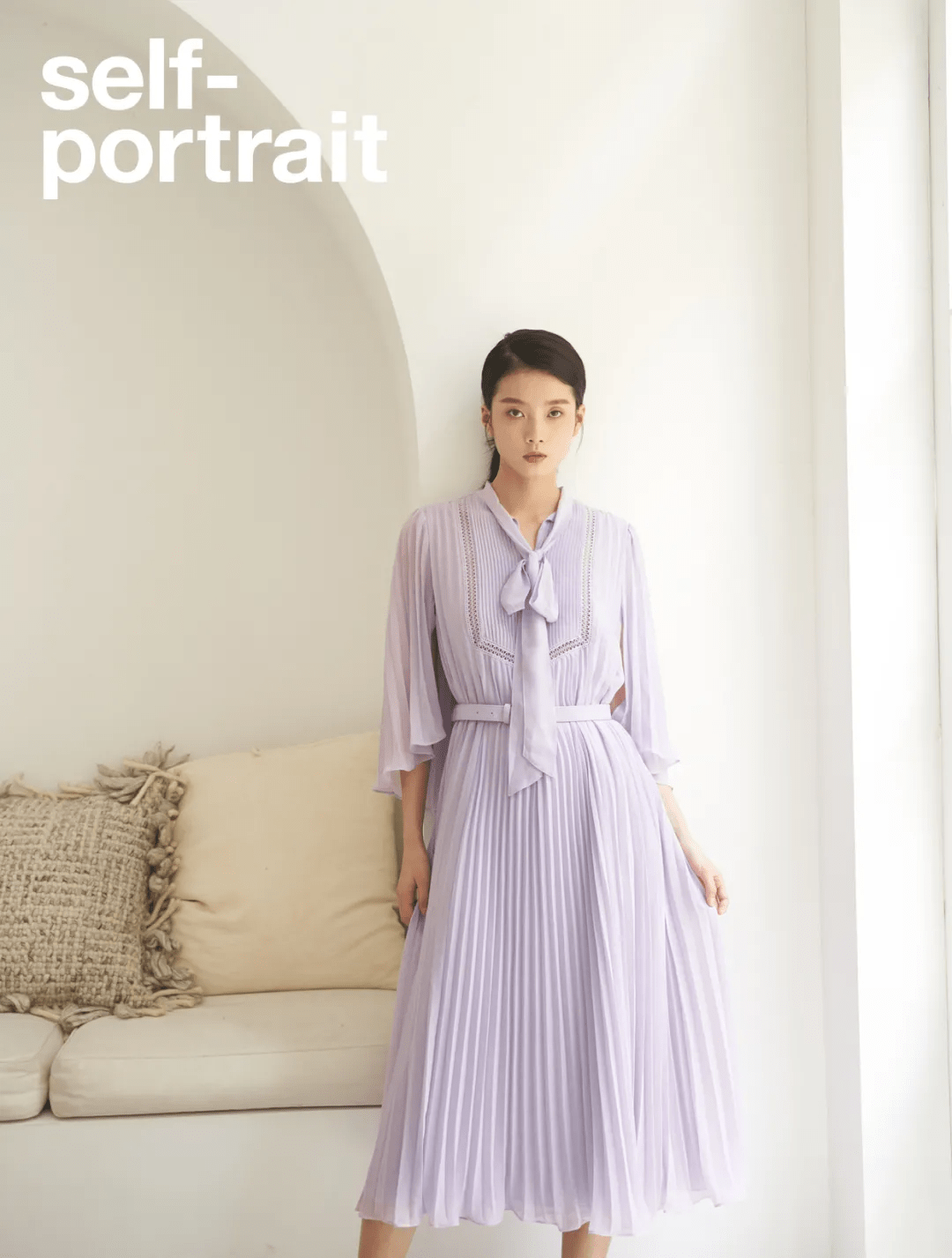 店庆|抄作业啦!店庆销量TOP,CELINE/BURBERRY/self-portrait上榜