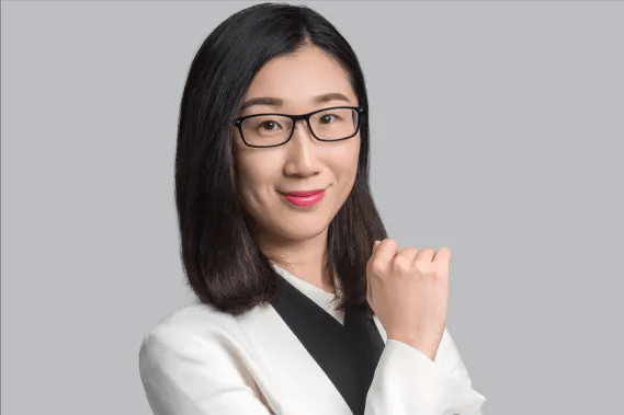 李楠 海华永泰律师事务所 合伙人