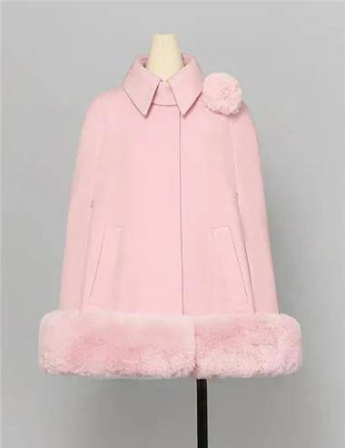 曲线|能保暖御寒的冬大衣，曲线型人参考这些