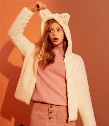 曲线|能保暖御寒的冬大衣，曲线型人参考这些