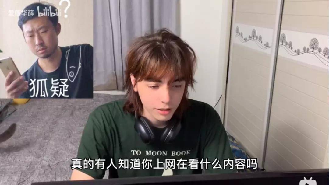 自由|嘴上说着不想出道，实际处处买通稿？
