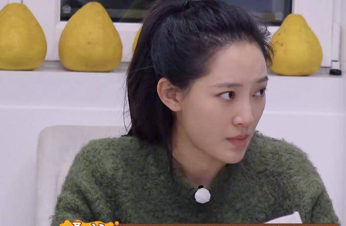 传统|聂远夫妇聊二胎话题，秦子越提出二胎随妈姓，聂远拒绝得很果断