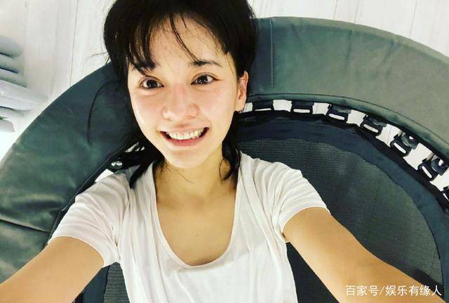 武者|武者电影 陈意涵怀二胎，并透露是女儿，坦言没有比生小孩更有成就感的事了