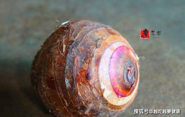 做法|我家香芋从来不红烧,一蒸一拌当早餐,孩子吃完1杯还想吃1杯