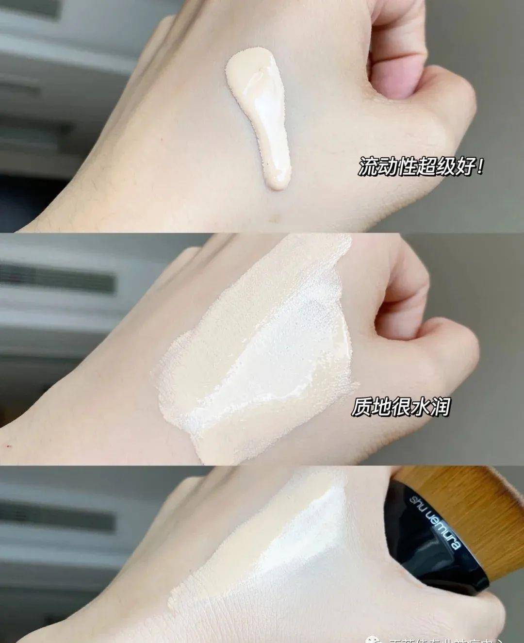 姐妹|痘痘肌化妆教程，小心机已经收藏了！