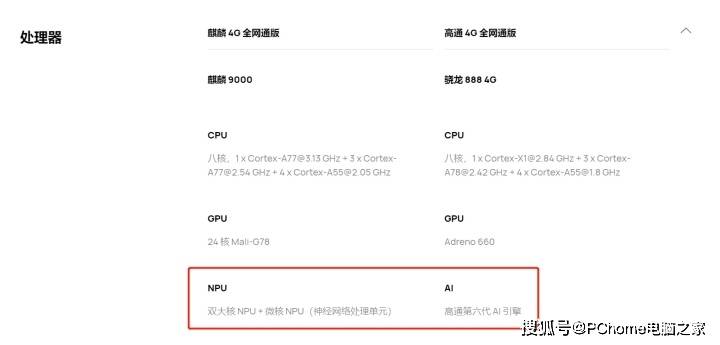 系列|华为P50全系4G网络 余承东：5G芯片只能当4G用