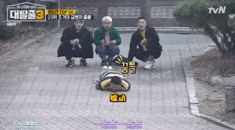 老大哥|史上最烧钱综艺，恐怖密室让人心惊胆战，明星居然还纷纷来求虐