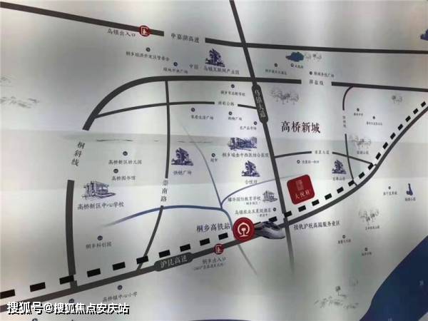 【官网】2021桐乡高桥吉翔大悦府售楼处电话-位置-价格-开盘-官网动态
