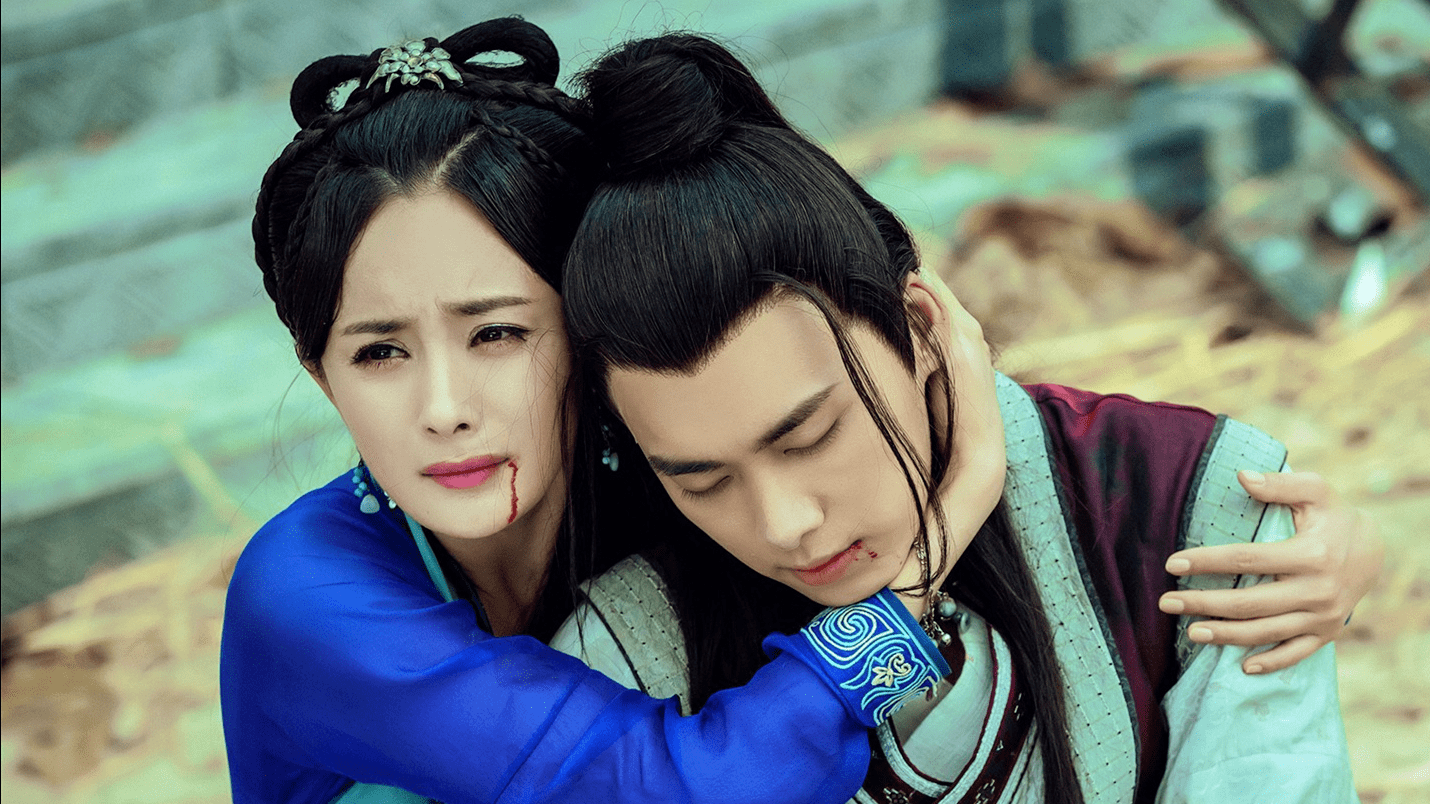 官宣|《古剑奇谭3》官宣将拍,总投资达“上亿元”,杨幂经典难以超越