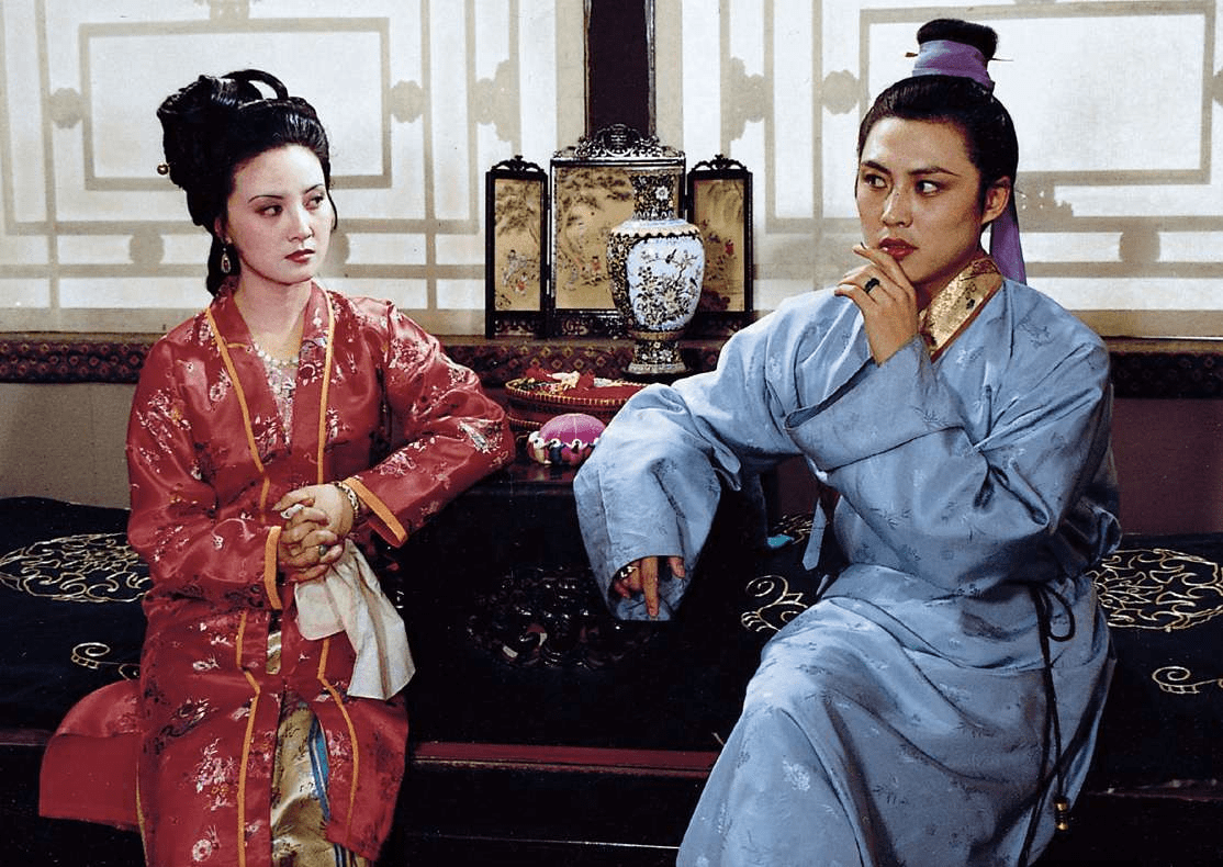 红学又一大发现贾琏有判词判曲多姑娘只是他的一个匆匆过客