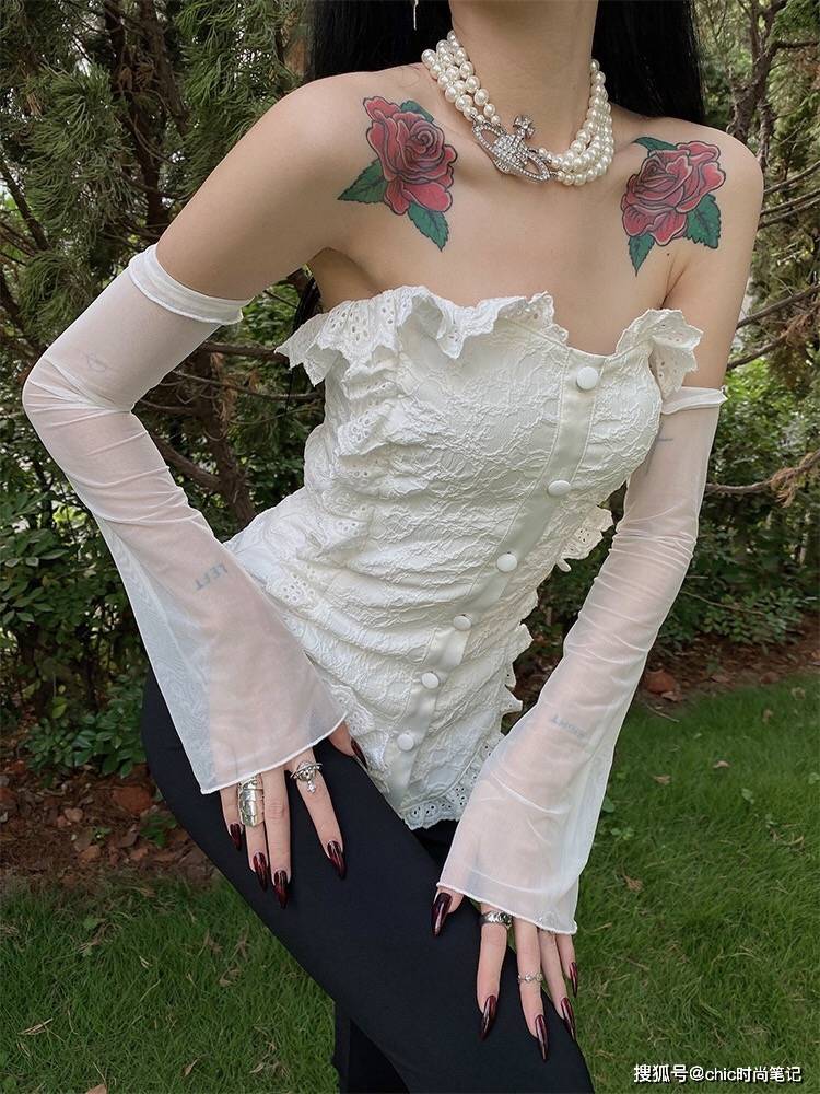 韩系|每个人都在撞衫，同一件衣服，为什么只有你最尴尬