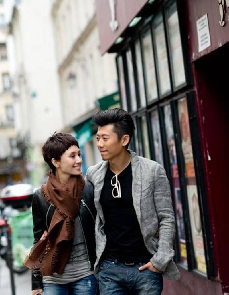 原创2007年夏雨和高圆圆因戏生情面对袁泉高圆圆输得彻底