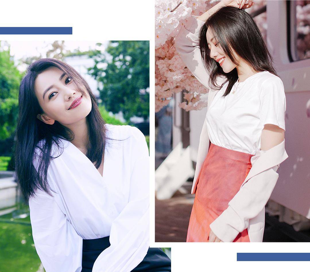 晓宁|该买裙子了！这4条绝美仙女裙，太美太撩人