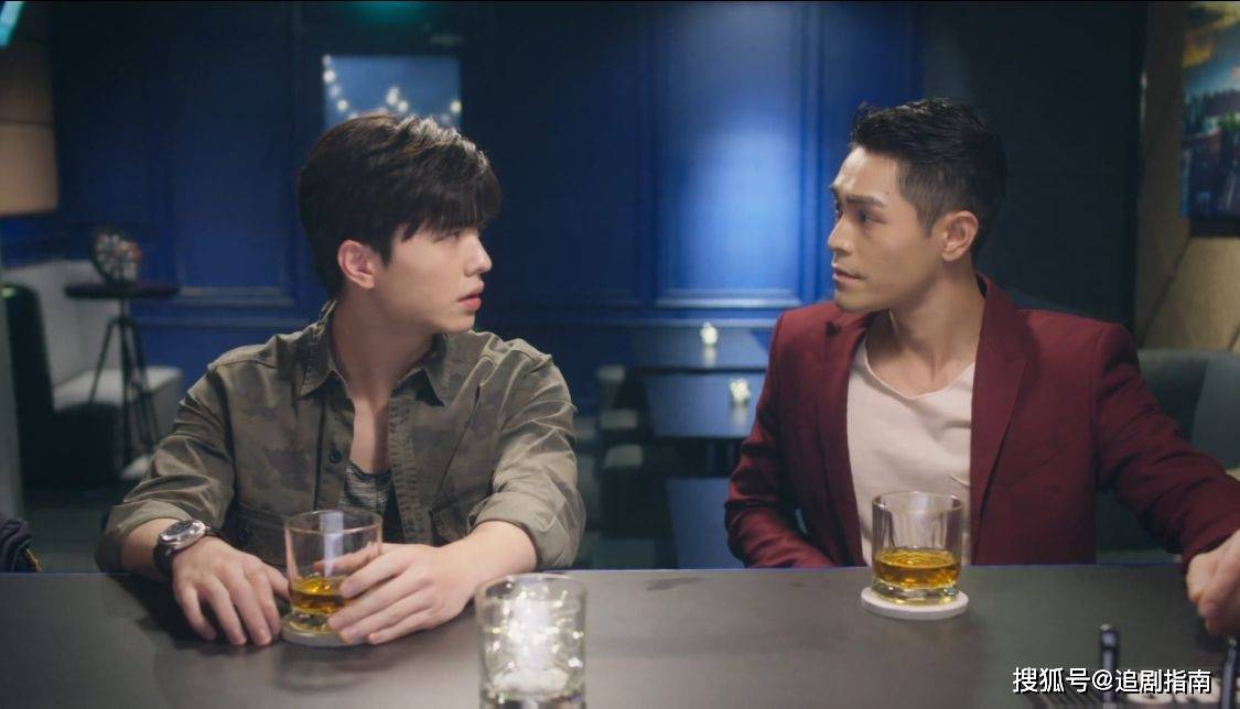 台剧约定完结高能场面不断这才是大结局该有的样子