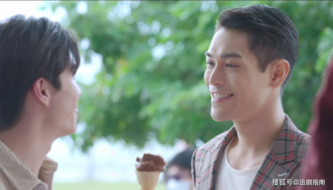 台剧约定完结高能场面不断这才是大结局该有的样子