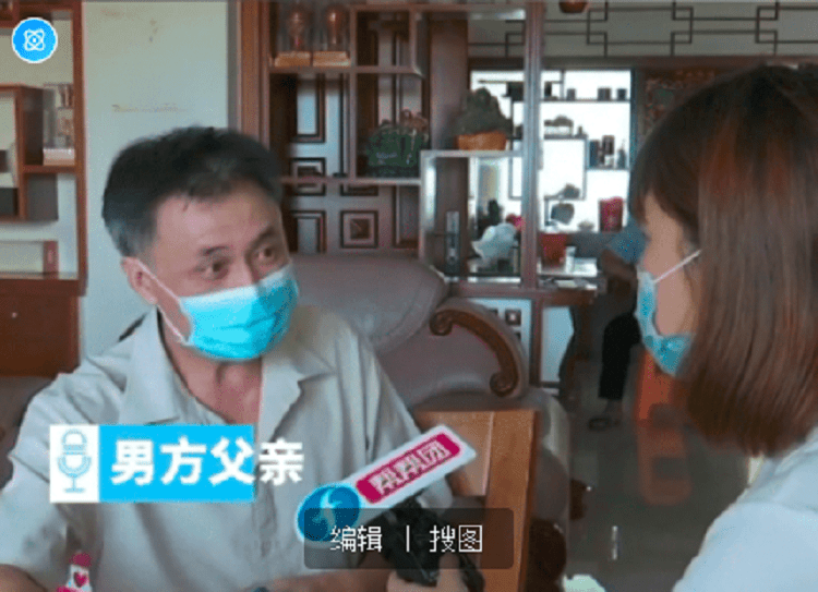 福建一女子离家三四年不回来 生了病要求男方出钱 丈夫拒绝出治疗费 家庭