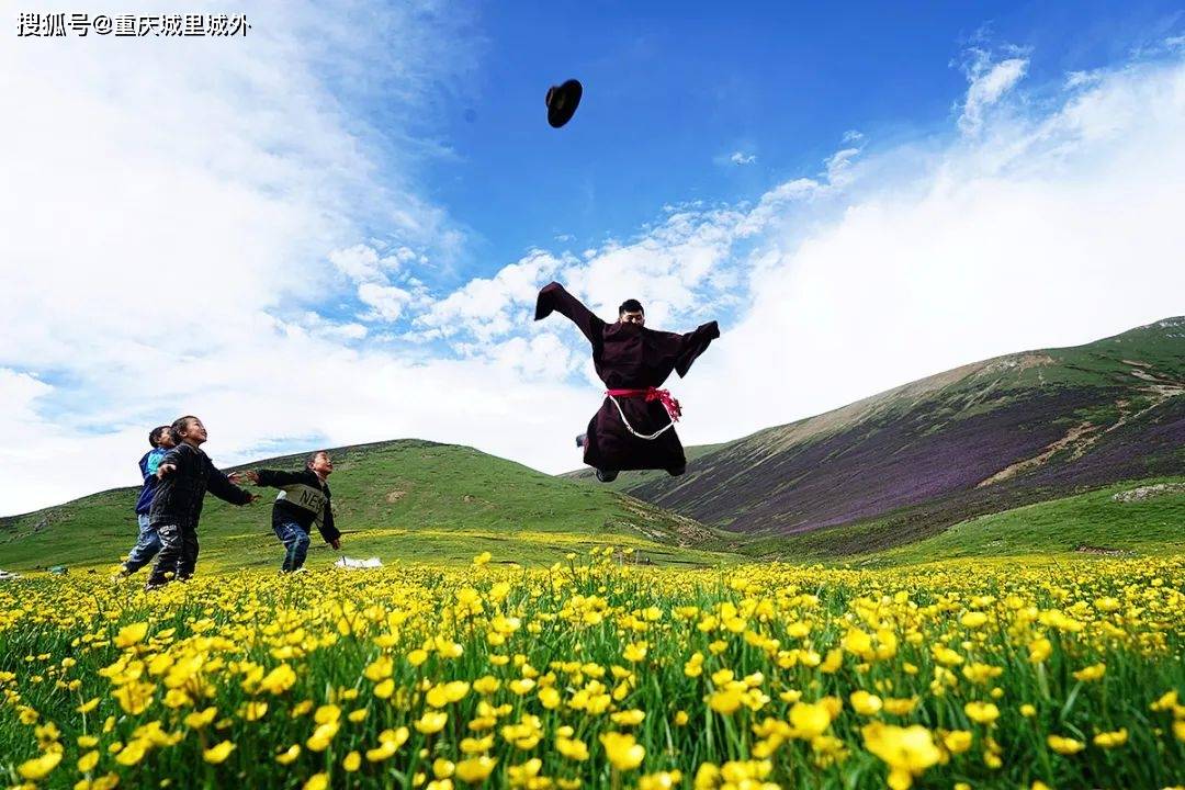 突发疫情，西藏最美季暑期亲子游还能成行吗？最新进藏防疫政策看过来