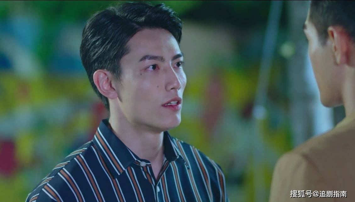 台剧约定完结高能场面不断这才是大结局该有的样子