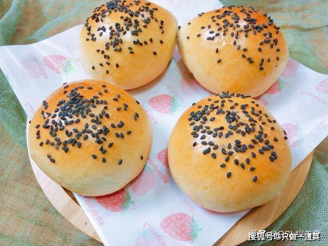 什么|这早餐家里有面粉就能做，做一次三天不用早起，5分钟就可上桌