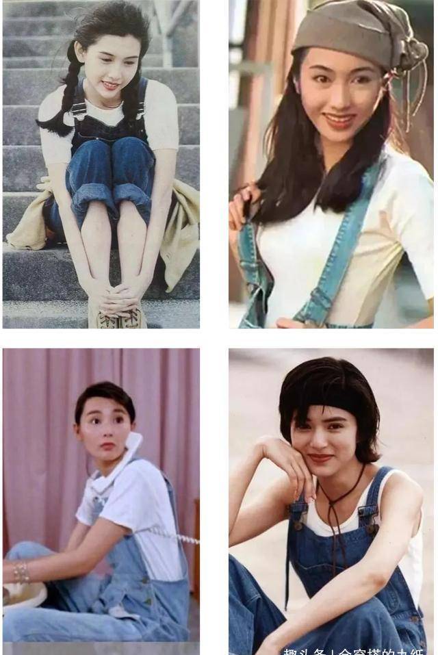 民国|细数100年不同时代的女性，喜欢穿的服饰！网友：以前的人好时髦