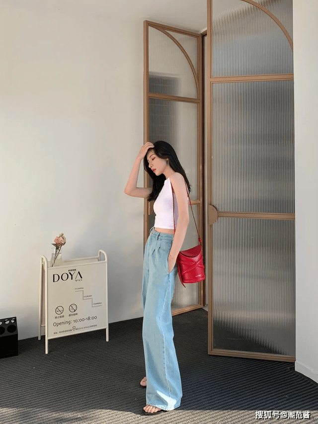 身材|对显胖穿搭sayno!微胖女孩看过来,今年夏天一定不要这样穿