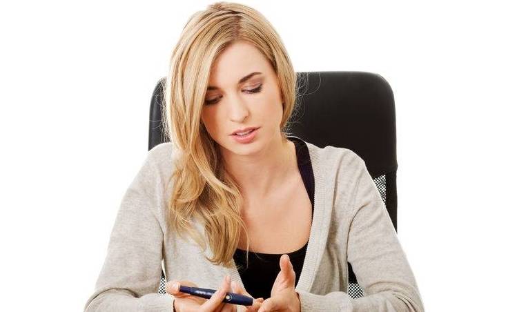 能量|提醒：这些症状是糖尿病早期的典型症状，早发现早治疗