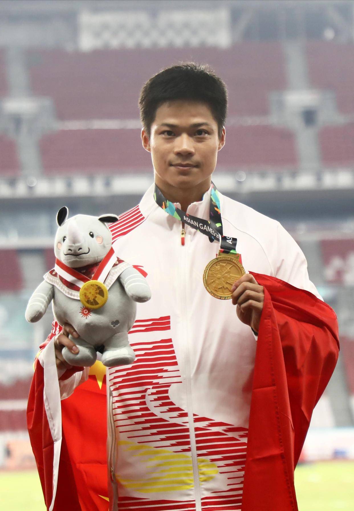 苏炳添百米决赛第6圆梦奥运会是何因素致使他与奖牌失之交臂