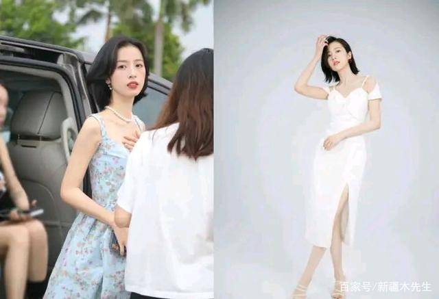 身份|周雨彤角色背后的身份是什么？