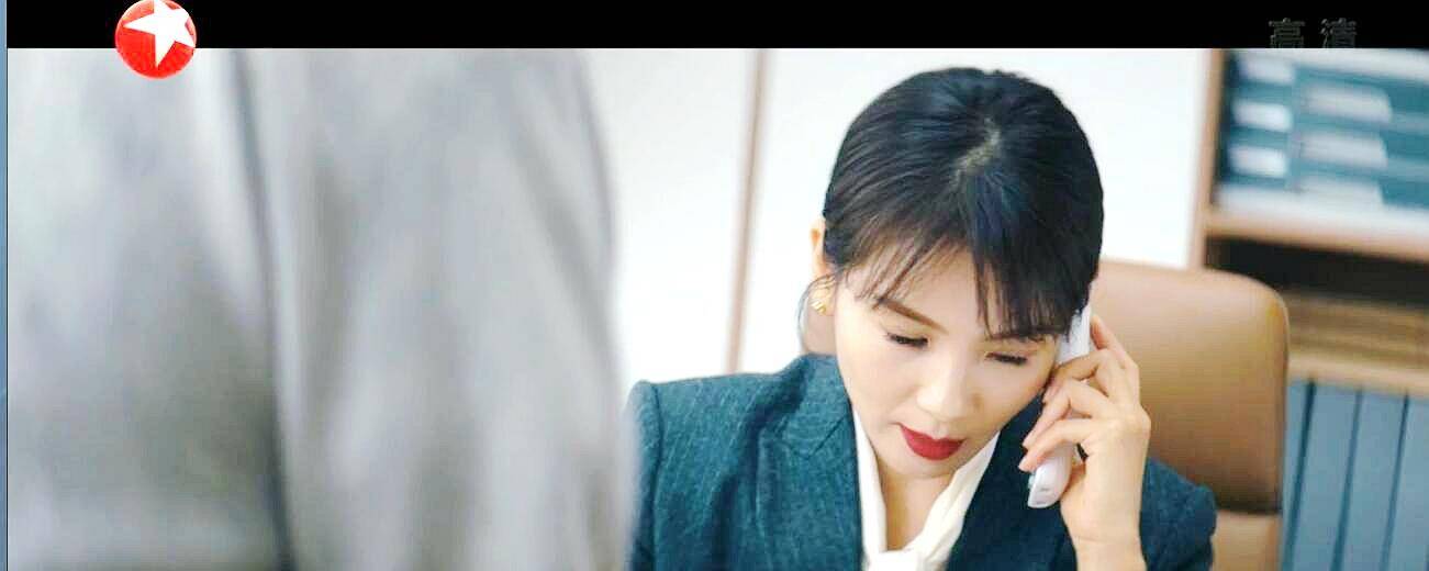 理念|我是真的爱你：李美娥离职前，两眼珠瞪得贼大！放狠话更是不吝啬