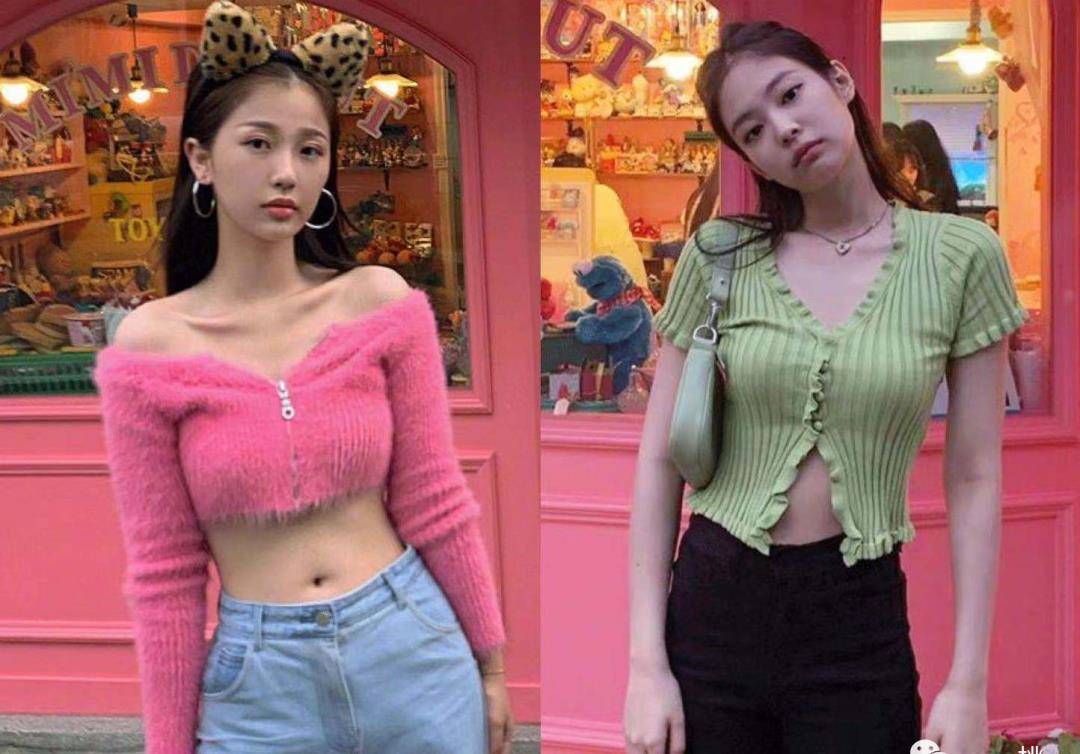 吴宣|穿着百万行头的娱乐圈小富婆们,看起来还是土得不行?
