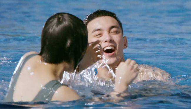 青春|盛夏和未来都很微弱