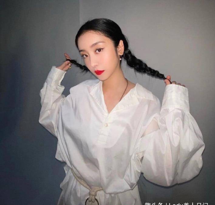 事情|赵小棠发文细数团队N宗罪，不讨喜人设不好立，远不如穿衣容易