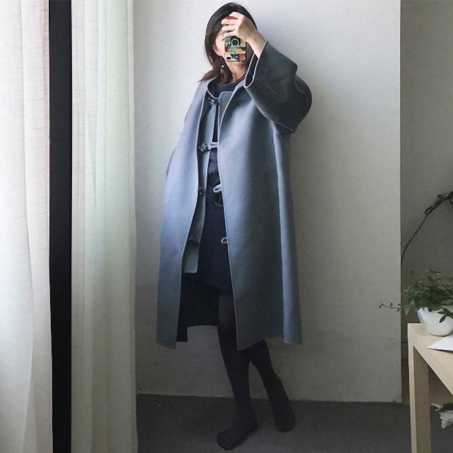 皮质|怎么挑选大衣？非常大衣非常品位非常内涵