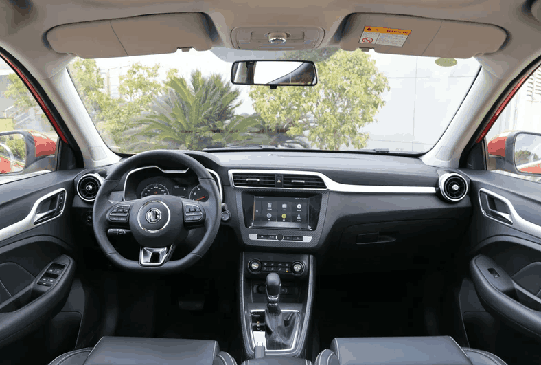 名爵销量排行榜_从走进来到走出去,名爵拿下中国汽车海外销量榜首!