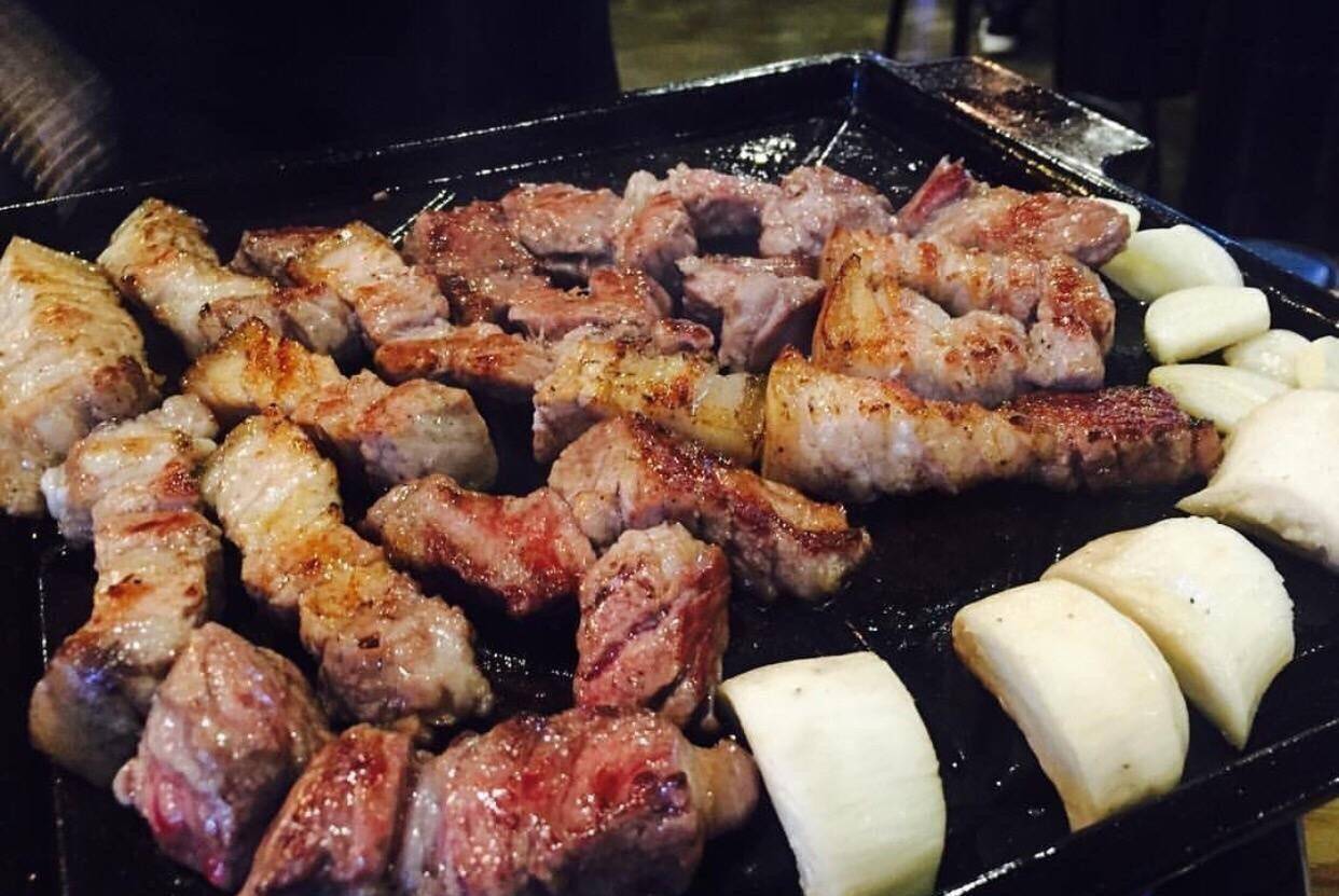 美食|韩国白领家庭的“轻奢”晚餐，发朋友圈火了，原来韩剧都是骗人的