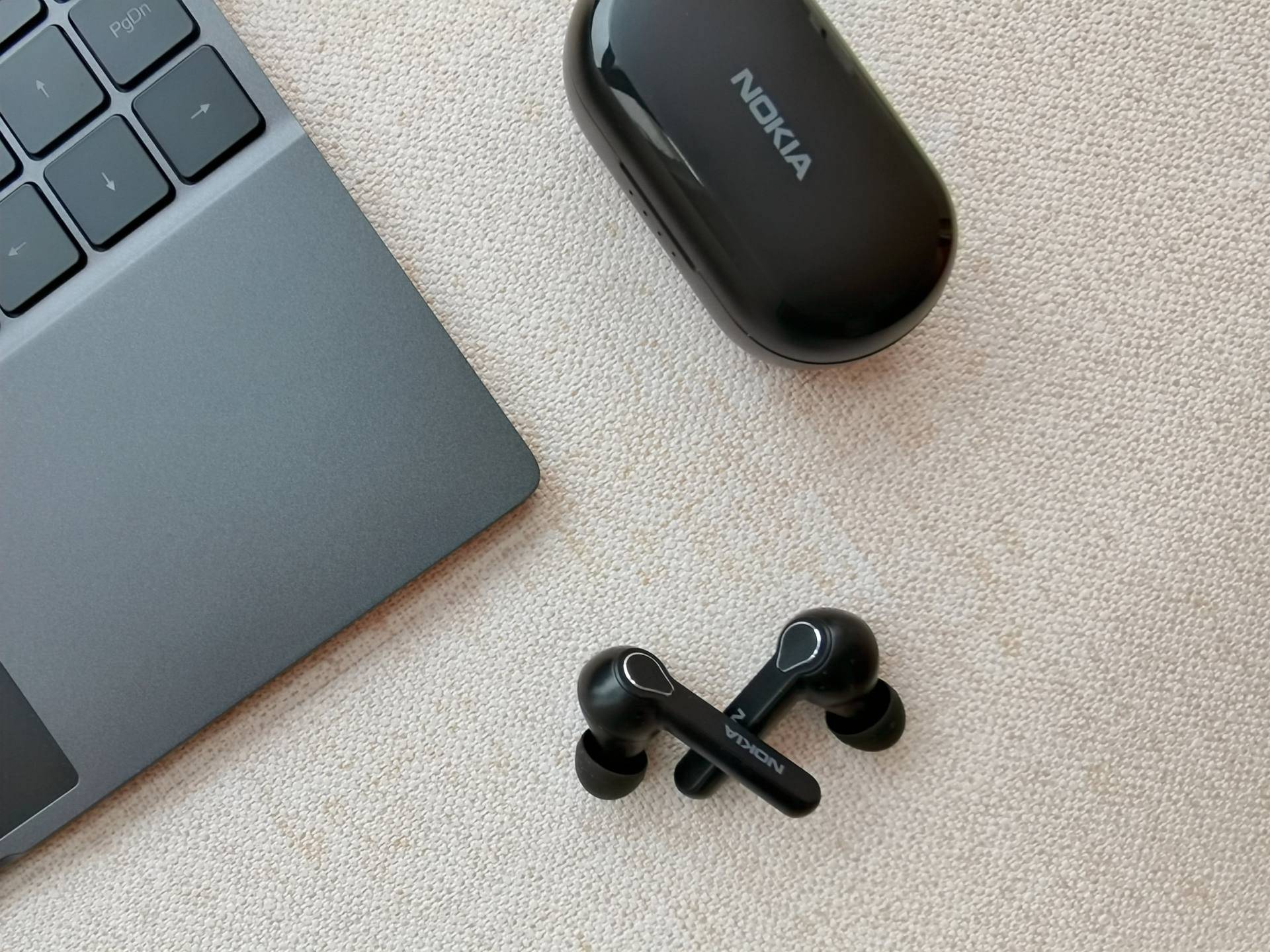 好用才是硬道理一款不到200元的真香耳机诺基亚bh205