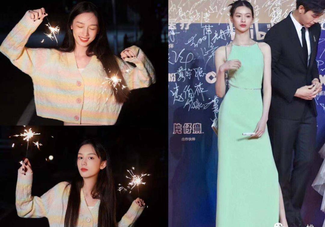 吴宣|穿着百万行头的娱乐圈小富婆们,看起来还是土得不行?