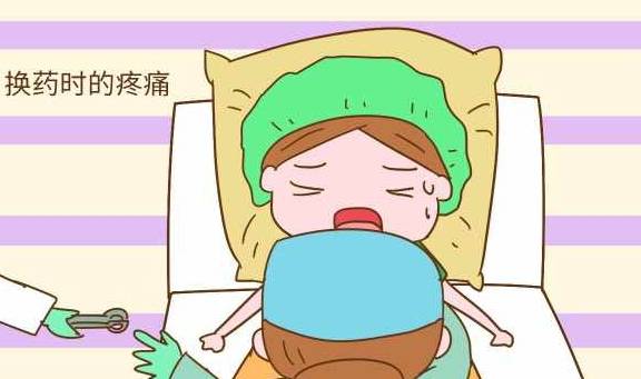 时间|“我躲过了顺产的疼痛，却栽倒在剖腹产的恢复上”你也是吗？