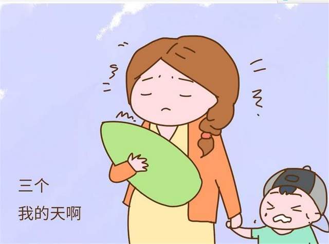 知识科普|三胎全面开放，生育率却持续降低，是什么阻挡了人们的生育意愿