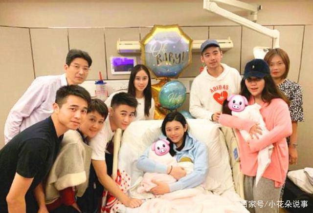 直播间|奚梦瑶怀孕了还坚持上班，都嫁进豪门了还这么拼？？