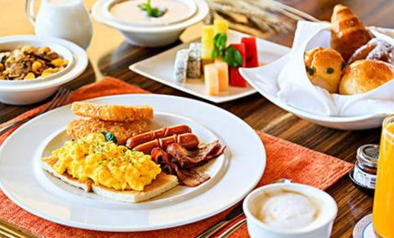 地区|湖北的早餐如此彪悍，为何没有传遍全国？各地的吃货：做不到啊！