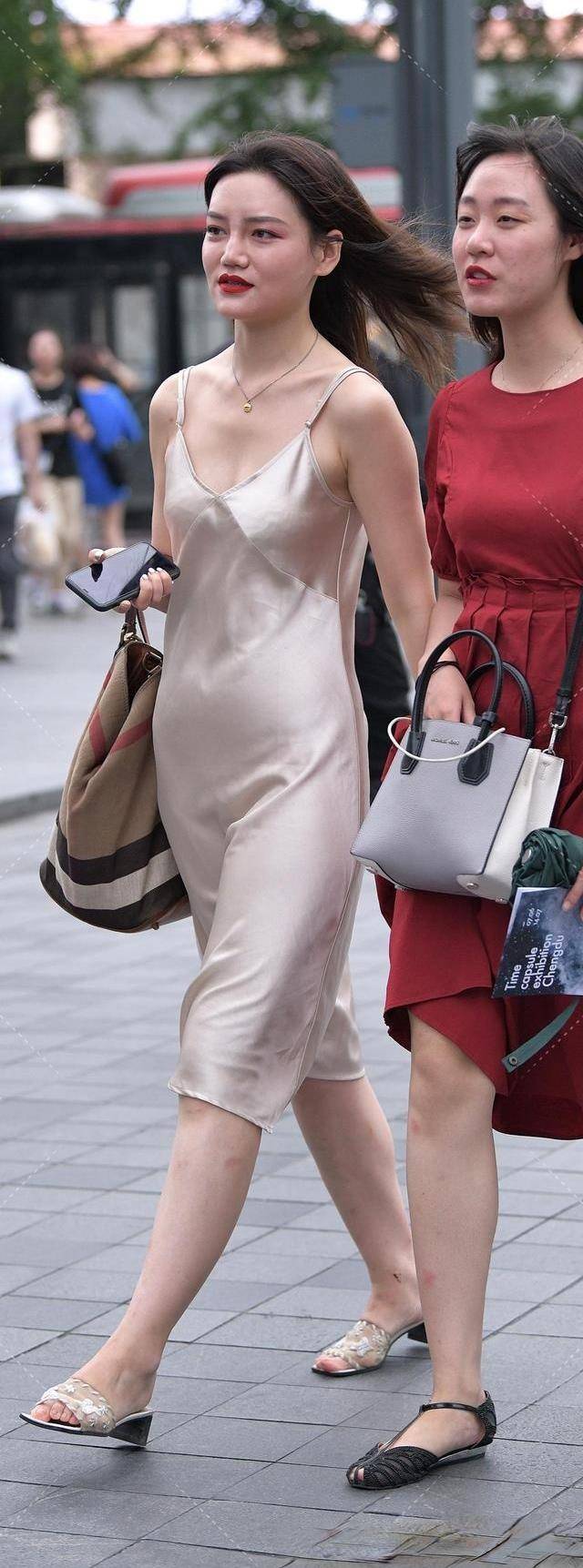 整体|贴身束腰打底裤,款式精致柔软