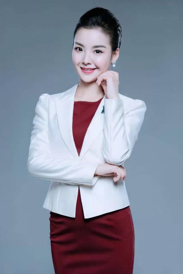 江西道玖教育|幸福礼仪文化的传播者-赵敏儿老师,独特的训导方式具