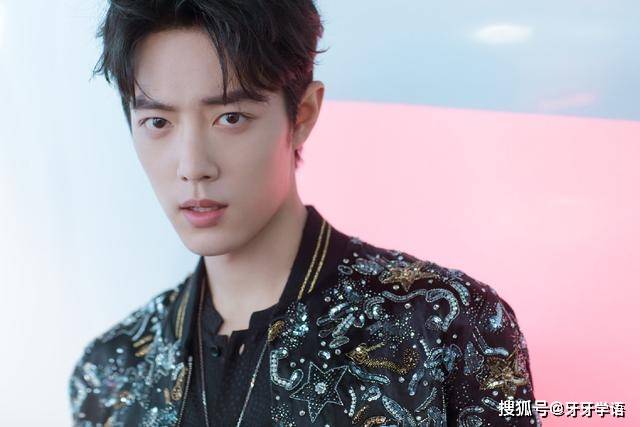 王一博肖战关系最新消息 fb79de6ad26b428481ea00a43168e2f1.jpeg