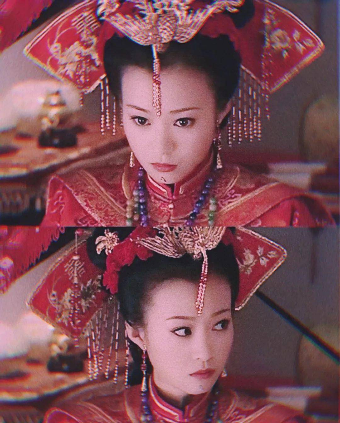 美人|丑成这样，也好意思吹“高级”？