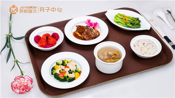 月子|乐山月子中心月子餐是如何科学调理产后身体的？