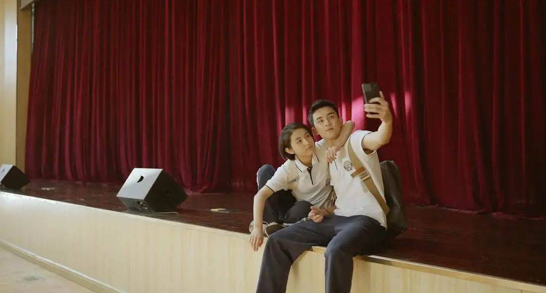 青春|《盛夏未来》，未来已来