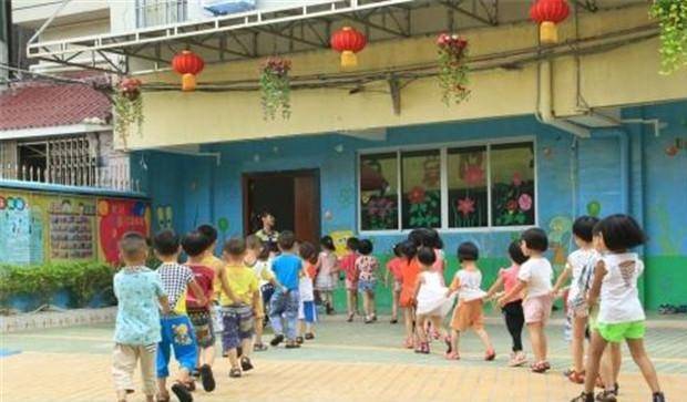 学期|宝宝2周岁, 这么早上幼儿园好不好