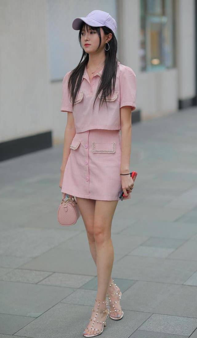 式样|用直觉去买衣服,也许根本不会穿