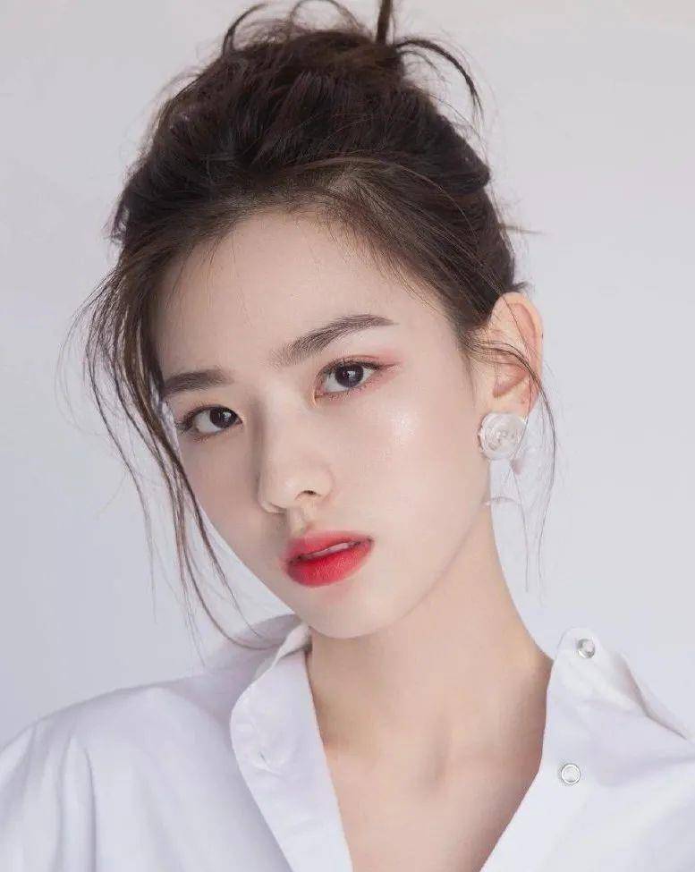 才是真|发现了,被女生喜欢才是真·好看